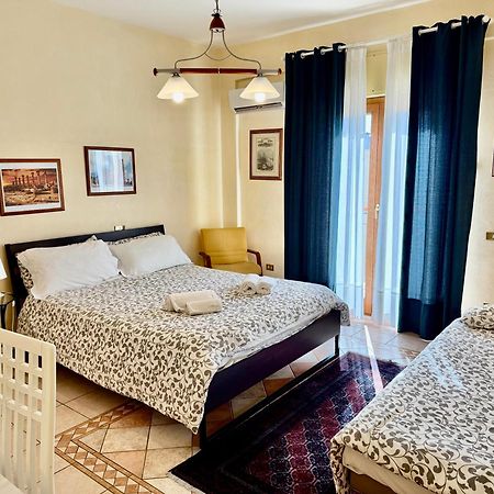 Il Sorriso Di Liu' Otel Agrigento Dış mekan fotoğraf