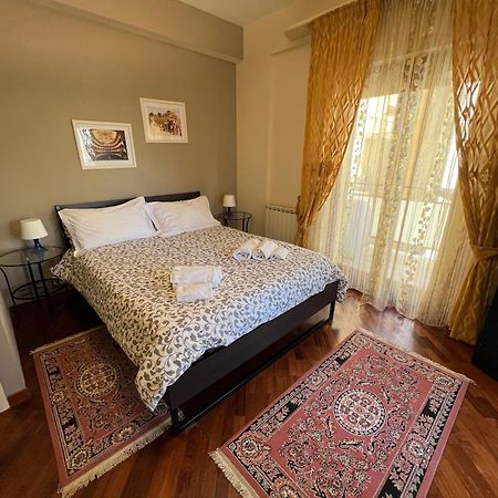 Il Sorriso Di Liu' Otel Agrigento Dış mekan fotoğraf