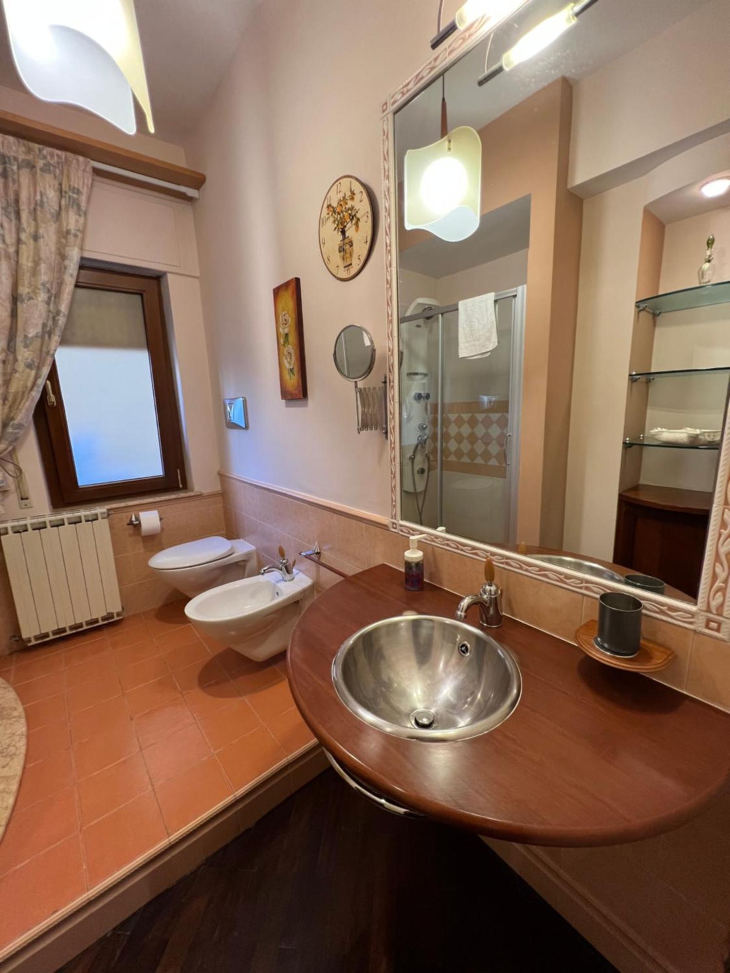 Il Sorriso Di Liu' Otel Agrigento Dış mekan fotoğraf