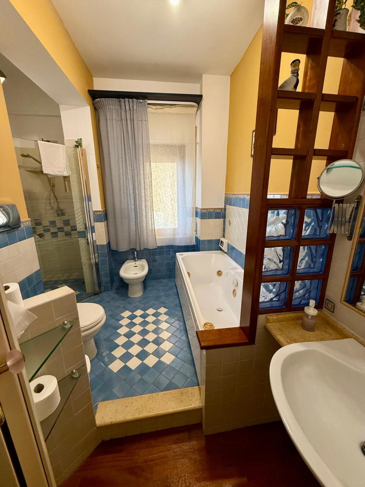 Il Sorriso Di Liu' Otel Agrigento Dış mekan fotoğraf