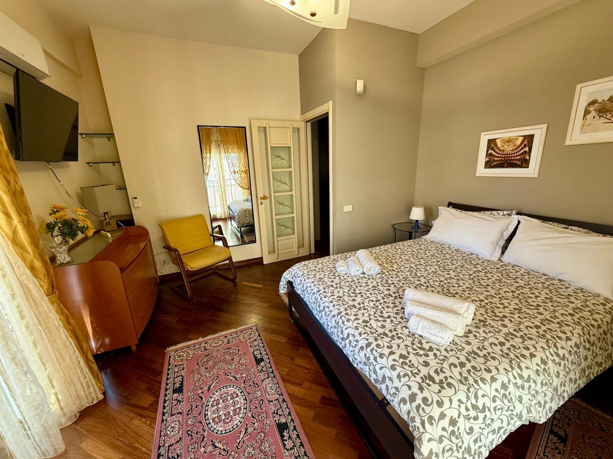 Il Sorriso Di Liu' Otel Agrigento Dış mekan fotoğraf