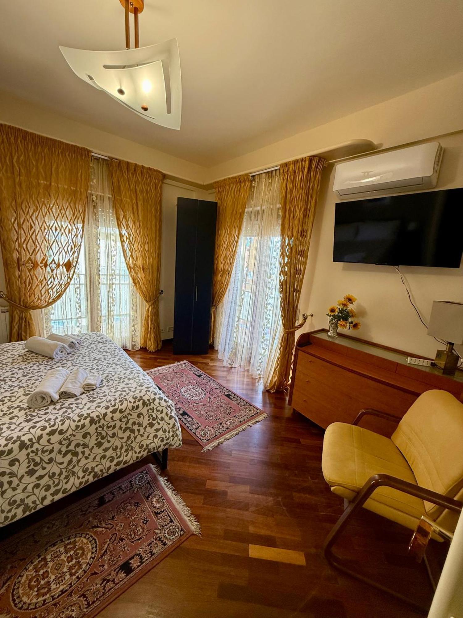 Il Sorriso Di Liu' Otel Agrigento Dış mekan fotoğraf