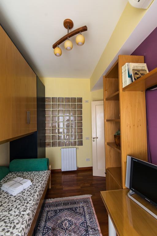 Il Sorriso Di Liu' Otel Agrigento Dış mekan fotoğraf