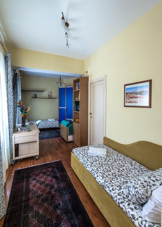 Il Sorriso Di Liu' Otel Agrigento Dış mekan fotoğraf