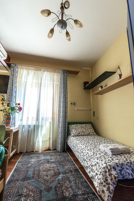 Il Sorriso Di Liu' Otel Agrigento Dış mekan fotoğraf