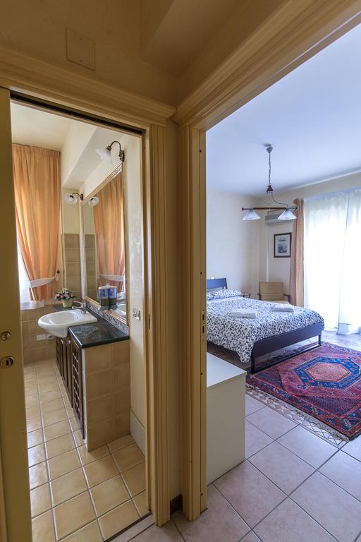 Il Sorriso Di Liu' Otel Agrigento Dış mekan fotoğraf