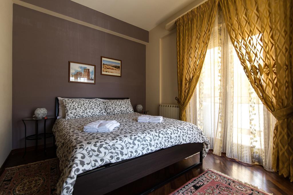 Il Sorriso Di Liu' Otel Agrigento Dış mekan fotoğraf