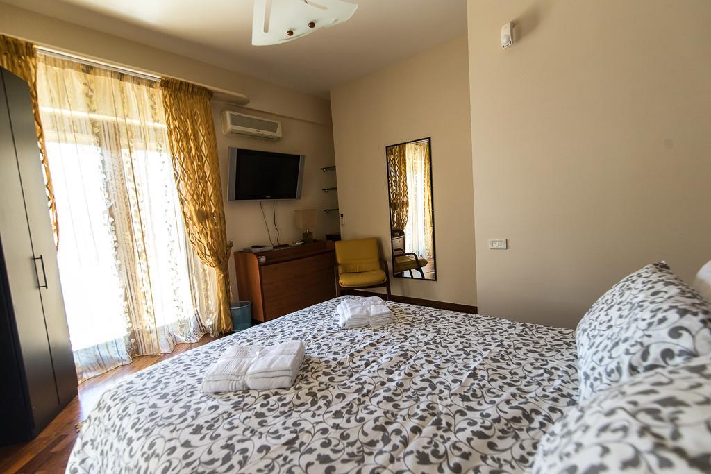 Il Sorriso Di Liu' Otel Agrigento Dış mekan fotoğraf