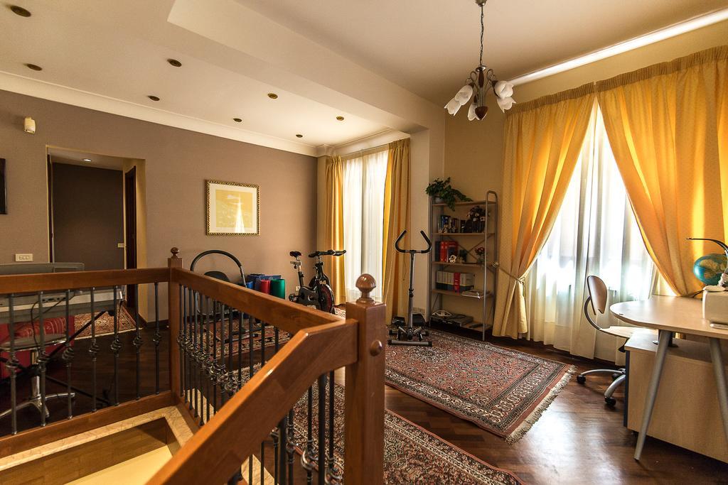 Il Sorriso Di Liu' Otel Agrigento Dış mekan fotoğraf