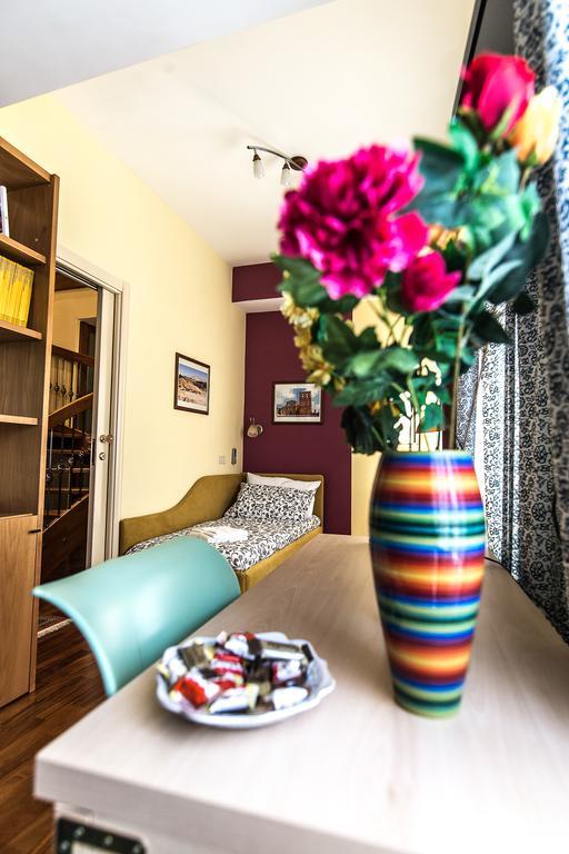 Il Sorriso Di Liu' Otel Agrigento Dış mekan fotoğraf