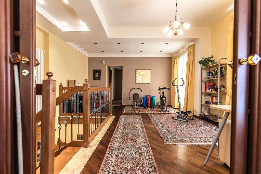 Il Sorriso Di Liu' Otel Agrigento Dış mekan fotoğraf