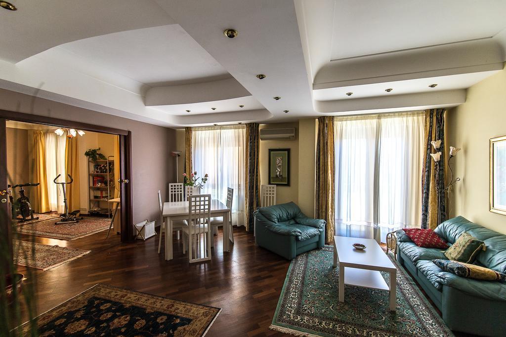 Il Sorriso Di Liu' Otel Agrigento Dış mekan fotoğraf