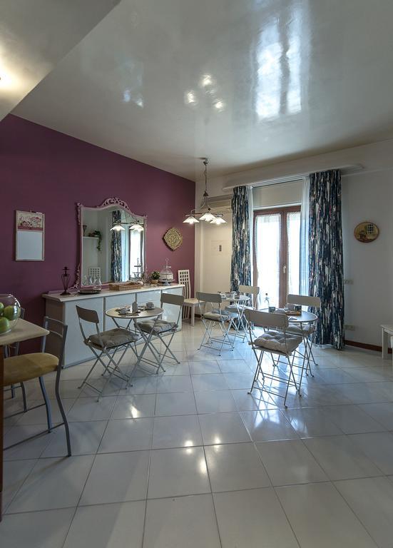 Il Sorriso Di Liu' Otel Agrigento Dış mekan fotoğraf