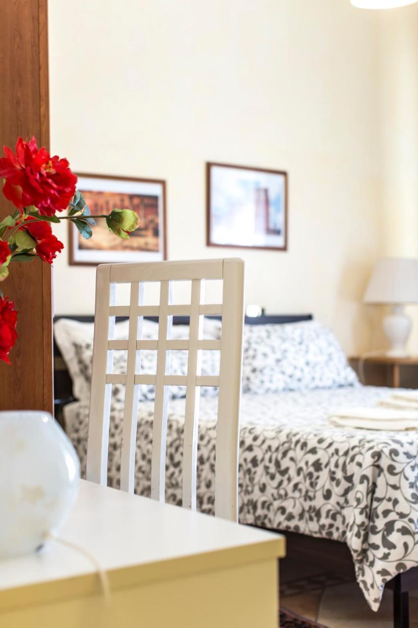 Il Sorriso Di Liu' Otel Agrigento Dış mekan fotoğraf