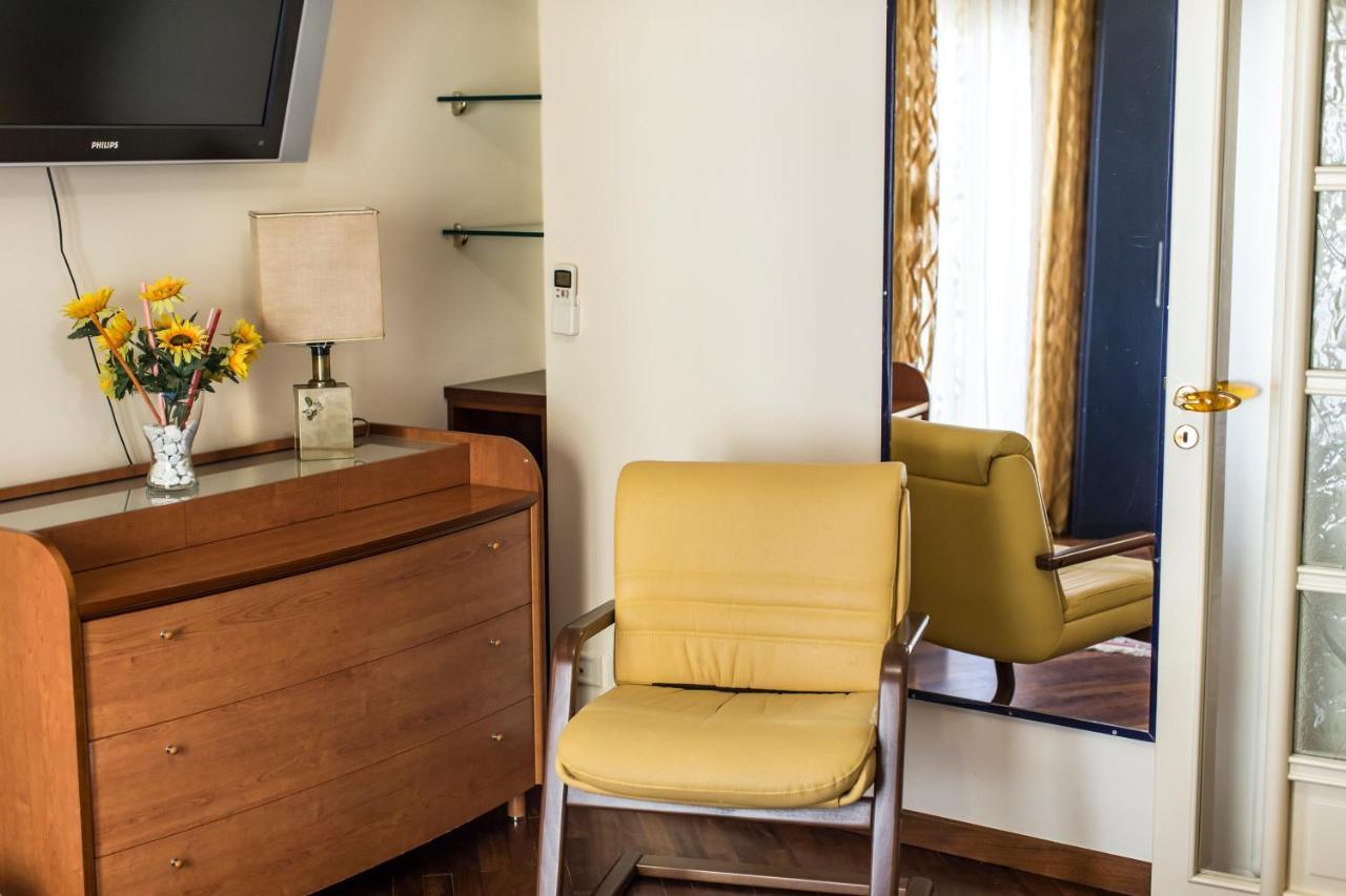Il Sorriso Di Liu' Otel Agrigento Dış mekan fotoğraf