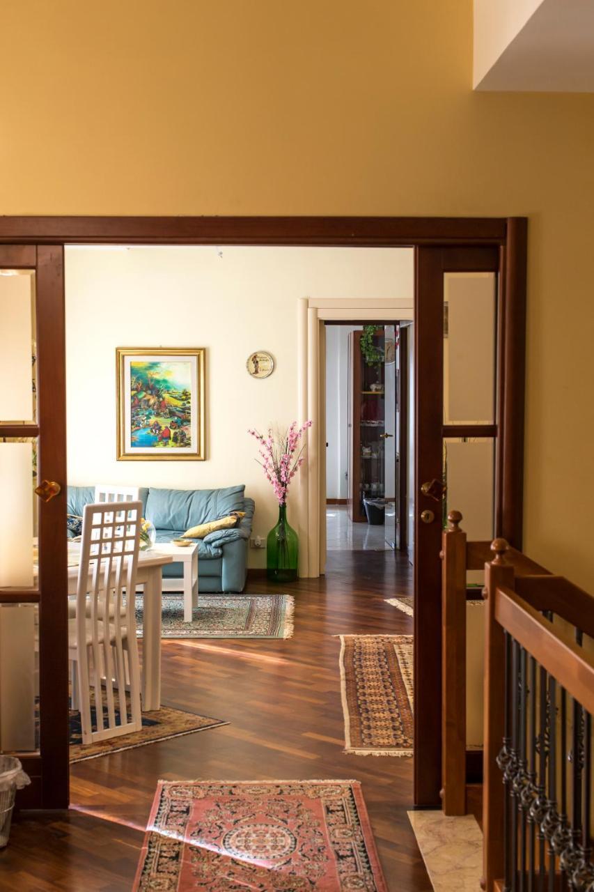 Il Sorriso Di Liu' Otel Agrigento Dış mekan fotoğraf
