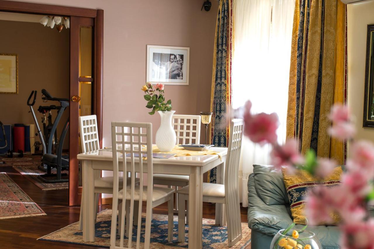 Il Sorriso Di Liu' Otel Agrigento Dış mekan fotoğraf