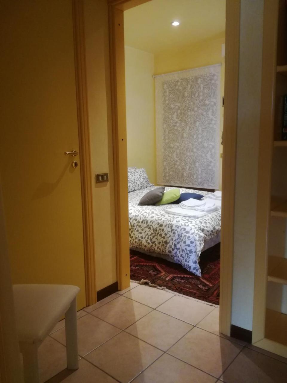 Il Sorriso Di Liu' Otel Agrigento Dış mekan fotoğraf