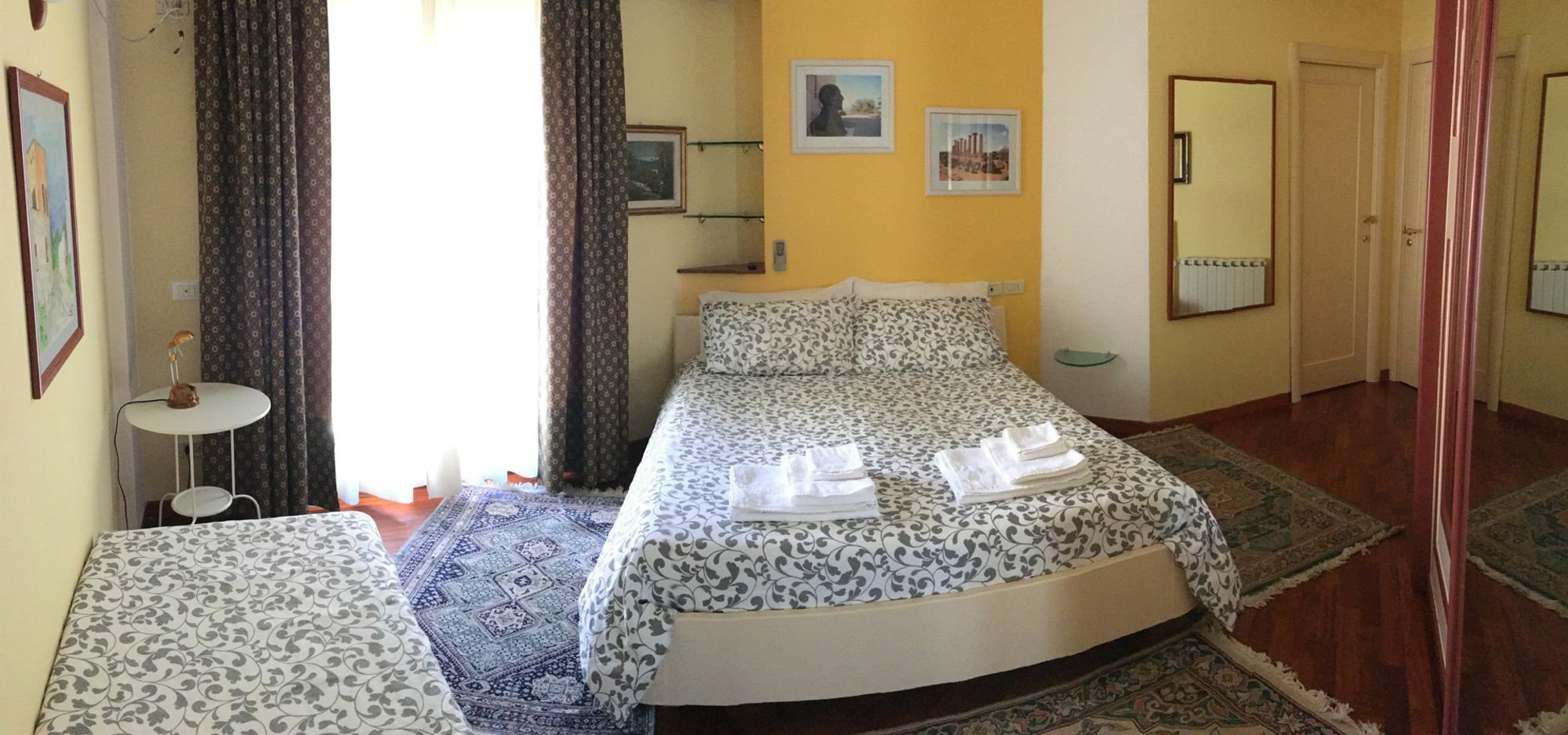 Il Sorriso Di Liu' Otel Agrigento Dış mekan fotoğraf