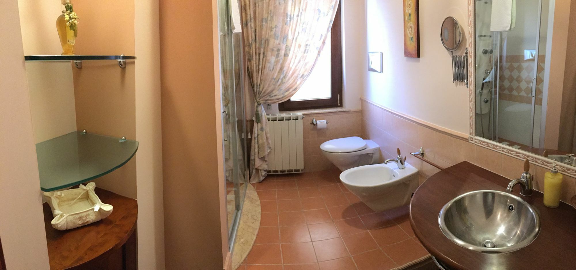 Il Sorriso Di Liu' Otel Agrigento Dış mekan fotoğraf