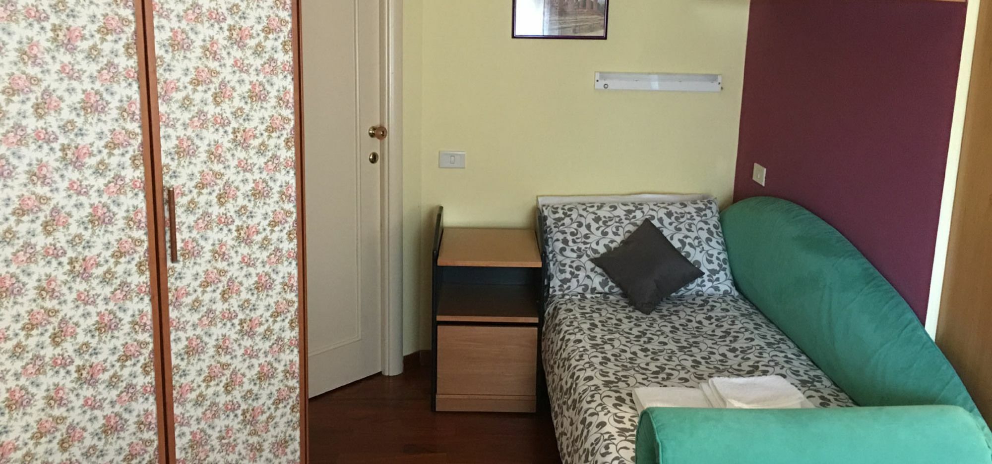 Il Sorriso Di Liu' Otel Agrigento Dış mekan fotoğraf