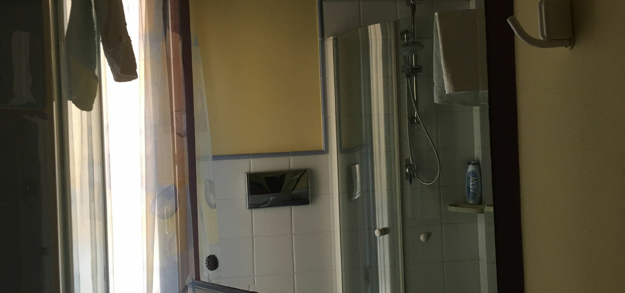 Il Sorriso Di Liu' Otel Agrigento Dış mekan fotoğraf