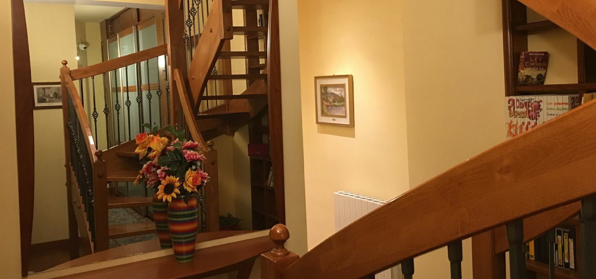 Il Sorriso Di Liu' Otel Agrigento Dış mekan fotoğraf
