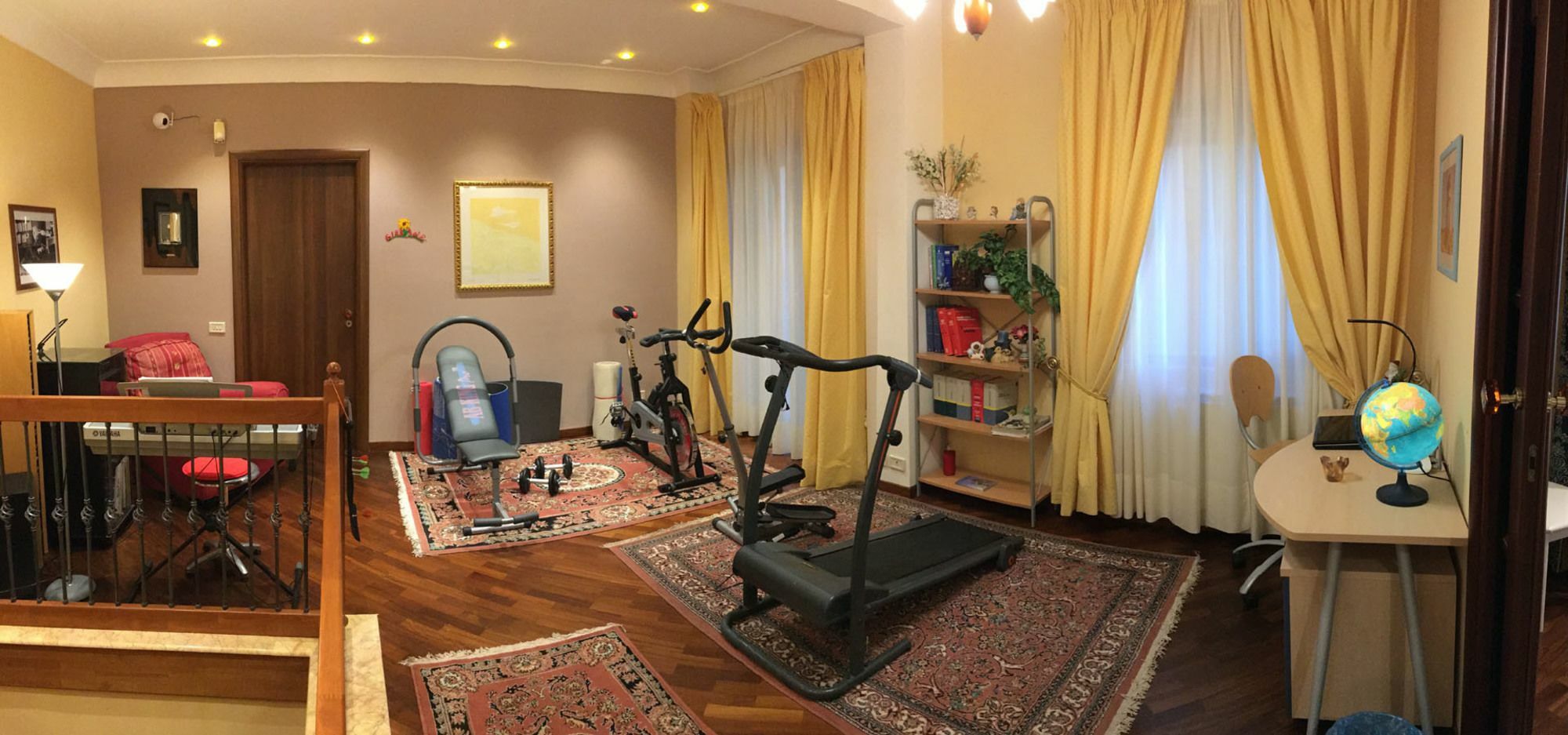 Il Sorriso Di Liu' Otel Agrigento Dış mekan fotoğraf