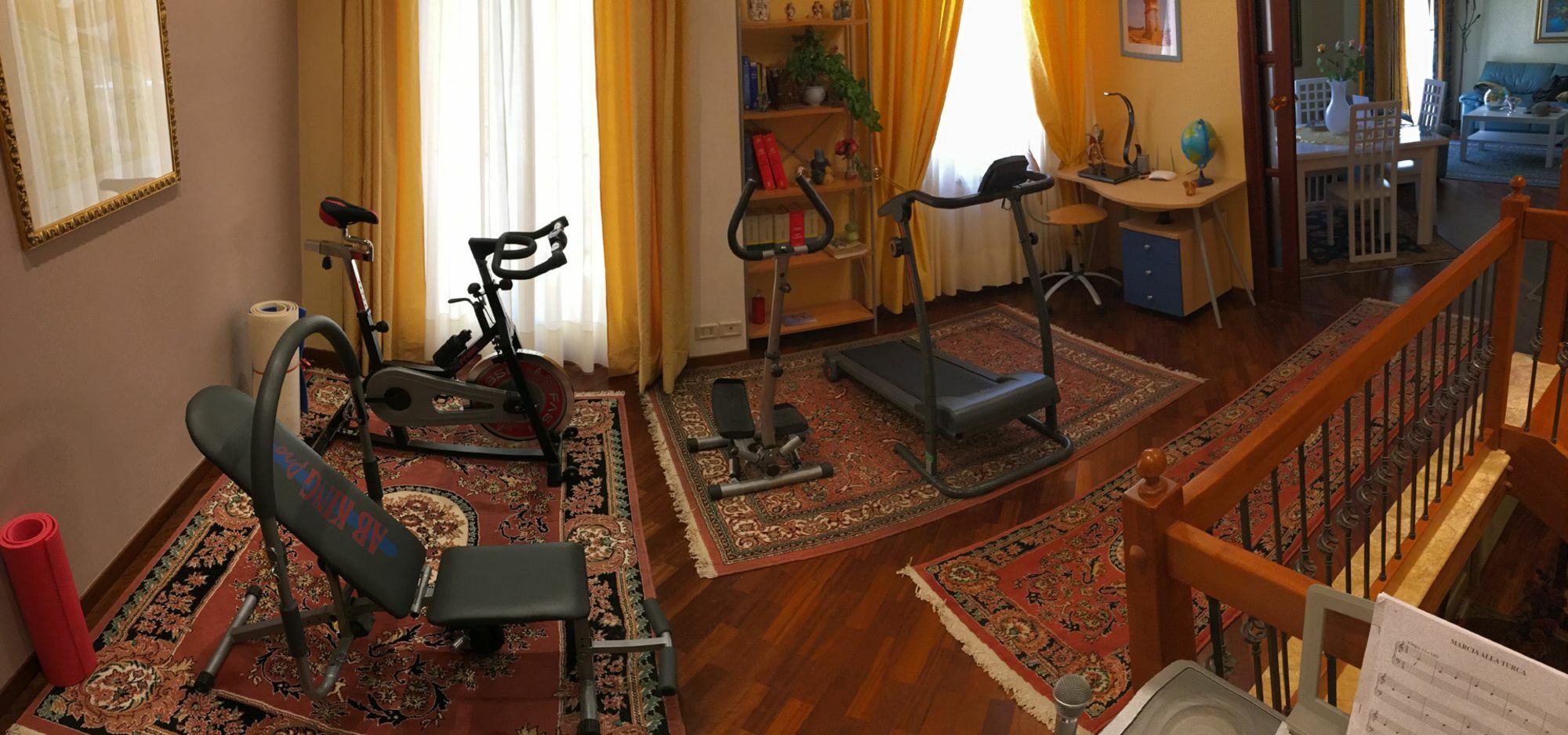 Il Sorriso Di Liu' Otel Agrigento Dış mekan fotoğraf
