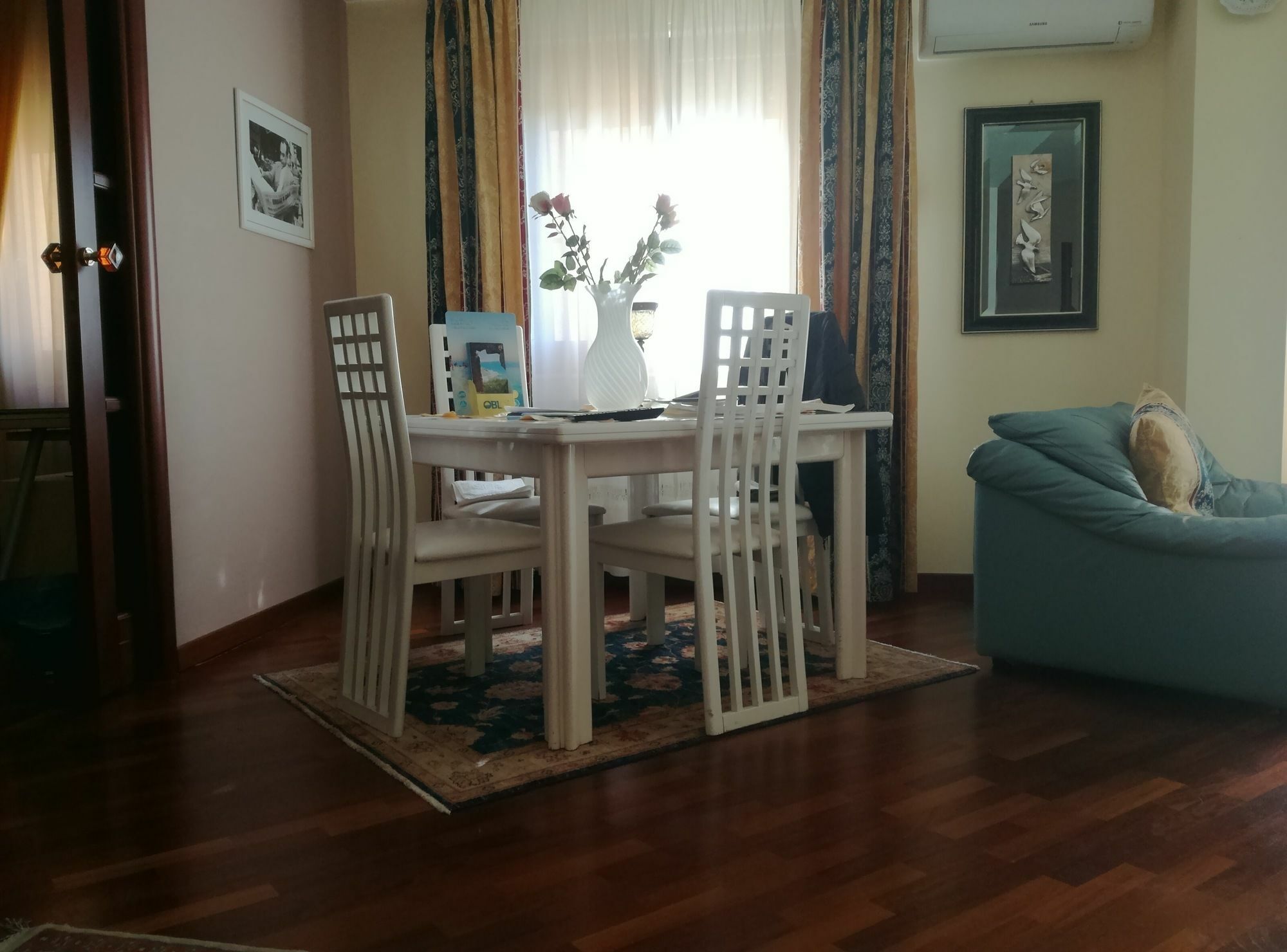 Il Sorriso Di Liu' Otel Agrigento Dış mekan fotoğraf
