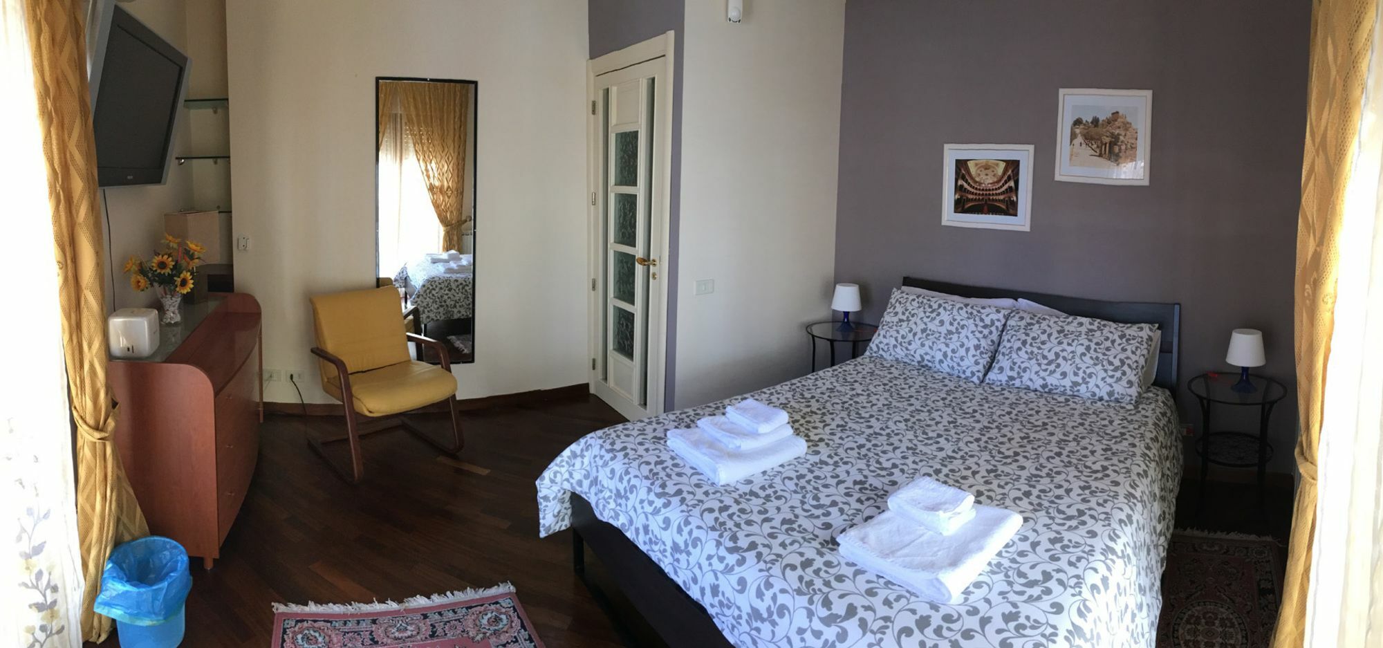 Il Sorriso Di Liu' Otel Agrigento Dış mekan fotoğraf