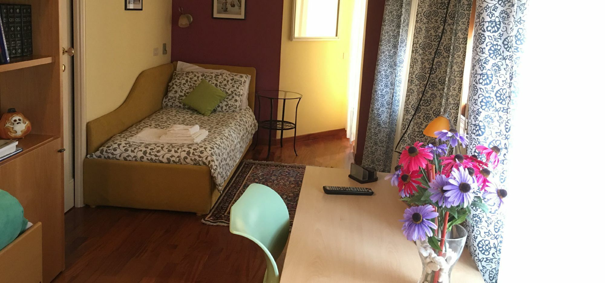 Il Sorriso Di Liu' Otel Agrigento Dış mekan fotoğraf