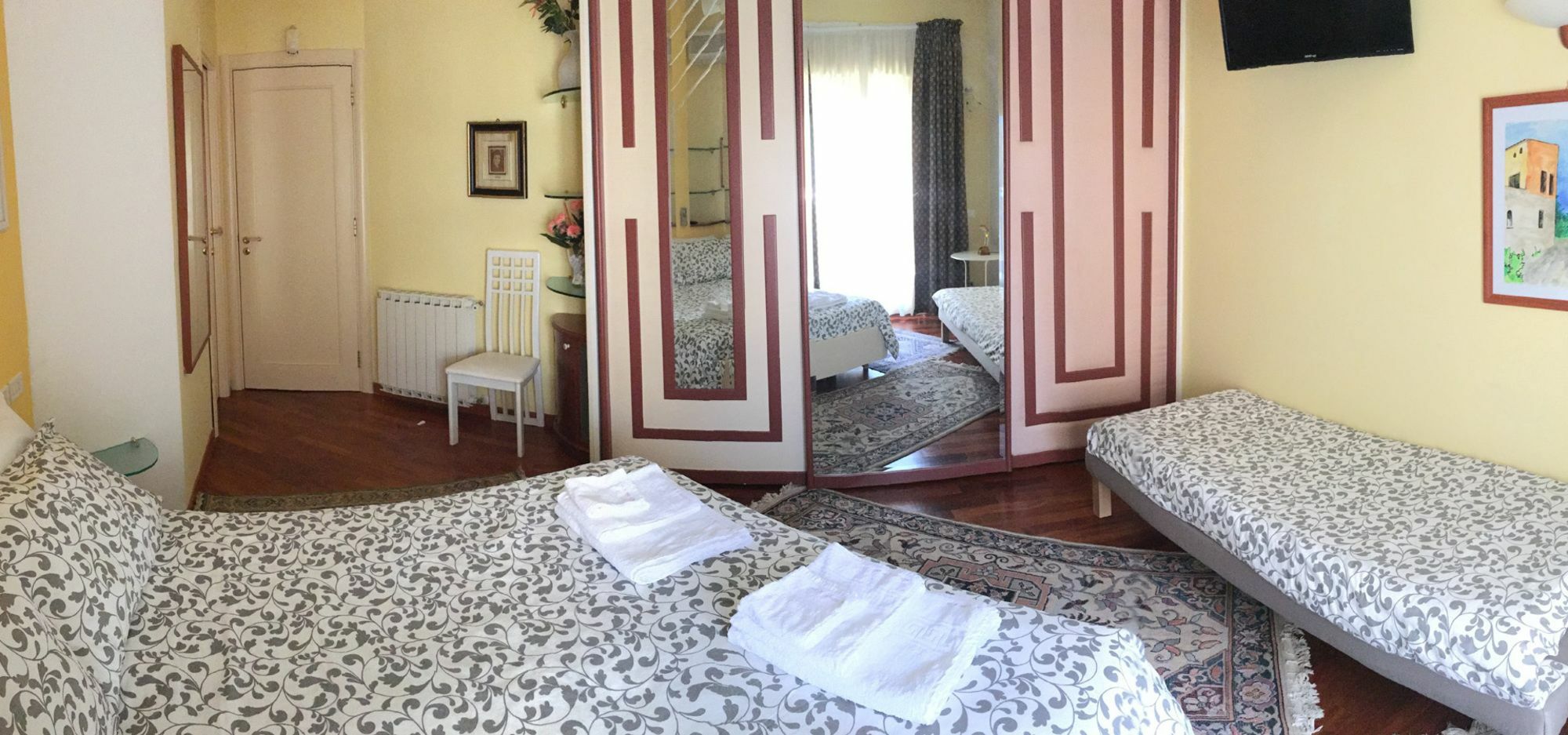 Il Sorriso Di Liu' Otel Agrigento Dış mekan fotoğraf