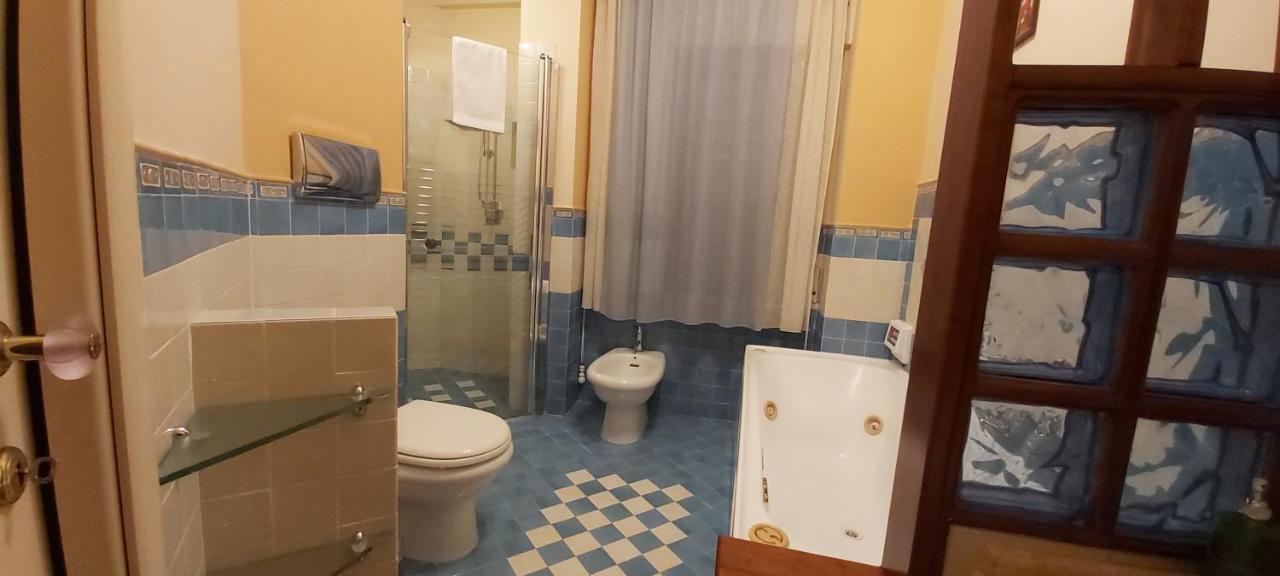 Il Sorriso Di Liu' Otel Agrigento Dış mekan fotoğraf