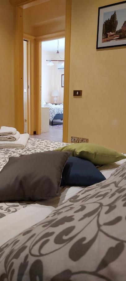 Il Sorriso Di Liu' Otel Agrigento Dış mekan fotoğraf